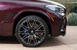 BMW X6 M Competition 2020 года (NA)